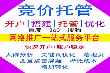 SEM服务托管：中小企业广告投放的明智之选